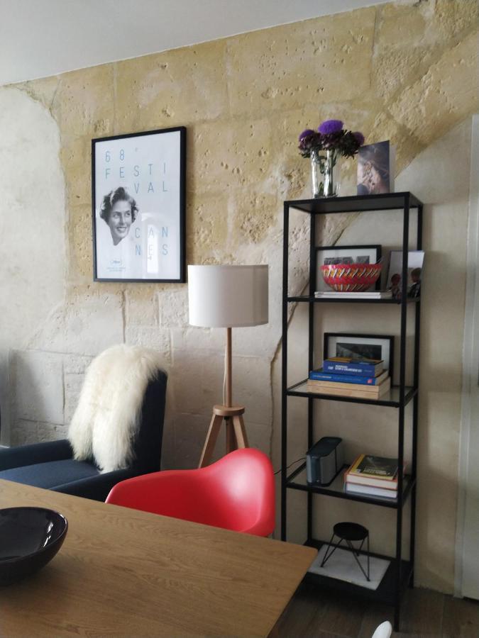 Appartement Arles Centre Historique Bagian luar foto