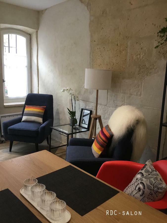 Appartement Arles Centre Historique Bagian luar foto
