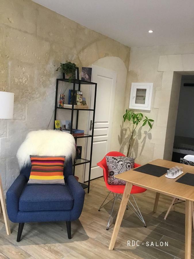 Appartement Arles Centre Historique Bagian luar foto